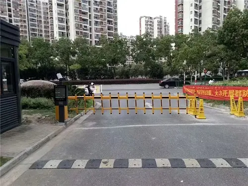 車牌識別系統所具有的功能性體現在哪里？